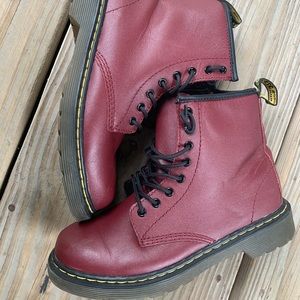 Doc Martens